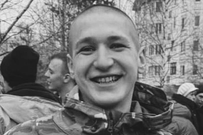 Zostało jednoletnie dziecko. Na Kursku siły zbrojne Ukrainy zlikwidowały fana klubu Zenit