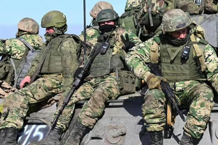 Окупантам залишилось 23 км до Сум – DeepState