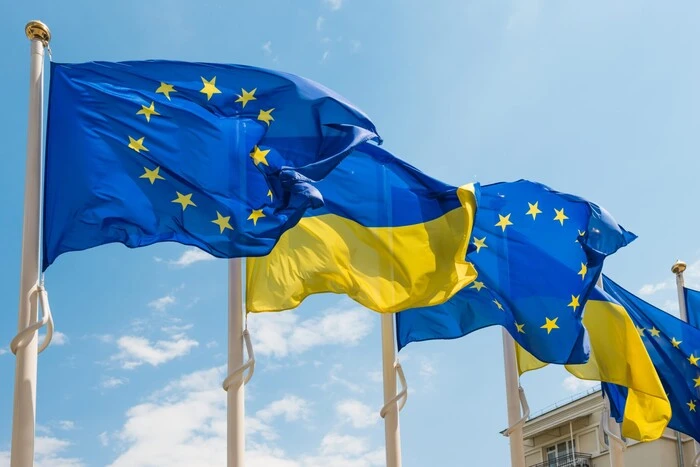 Komisja Europejska zaproponuje Ukraińcom wyjazdy zapoznawcze do domu