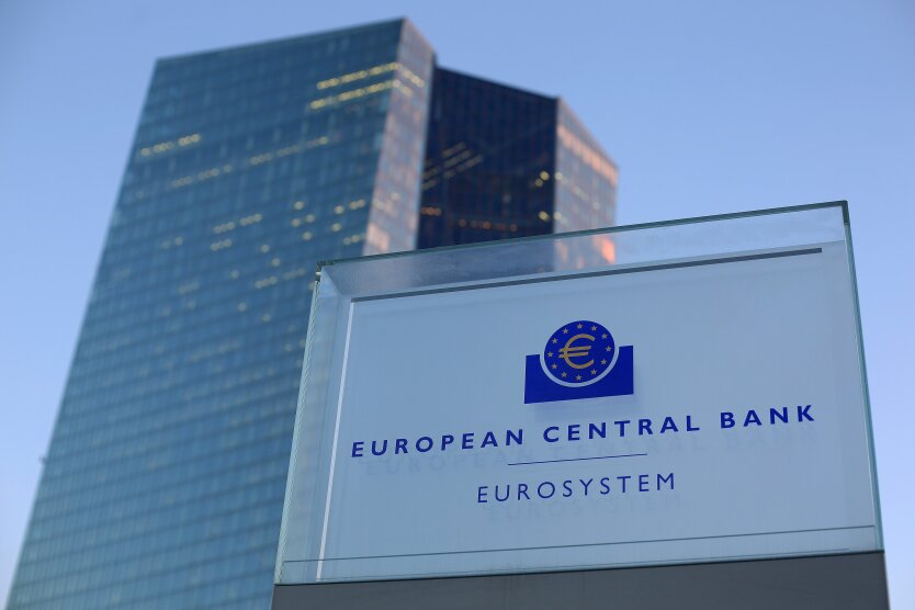 The European Central Bank has lowered key rates