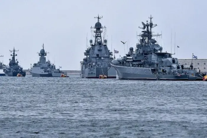 Военно-морские силы оценили вероятность захвата Россией Одессы