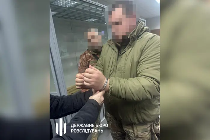 Provided his wife with million payouts and fictitious service: the story of the commander of the territorial defense's fraud
