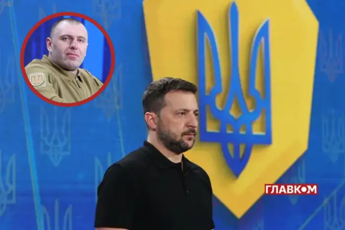 Замах на Зеленського, підозра Чернишову, Удар по Києву. Головне за 23 червня