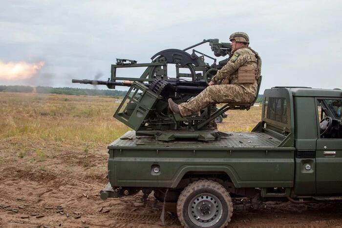 RF wystrzeliła rekordową liczbę „Shahedów” na Ukrainę: które obszary ucierpiały