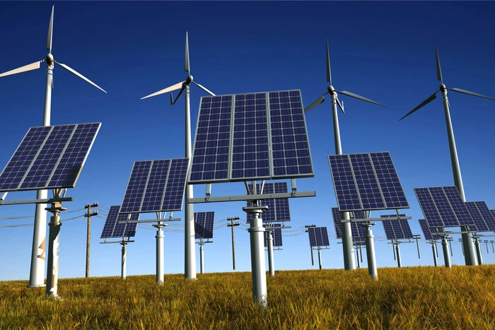 Projekty energetyki wiatrowej wciąż pozostają bez ulg podatkowych