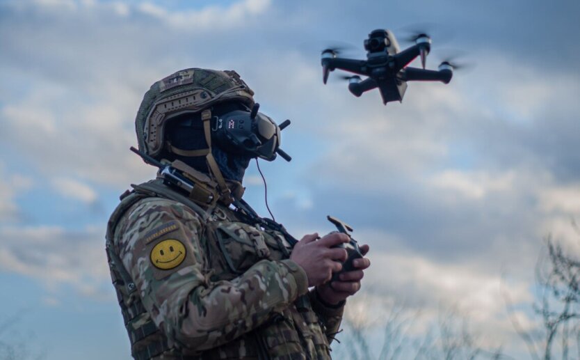 Drone Wall: Ukraine has launched an all-out hunt for Russian aviation