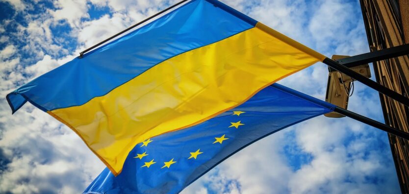 Trade between the EU and Ukraine