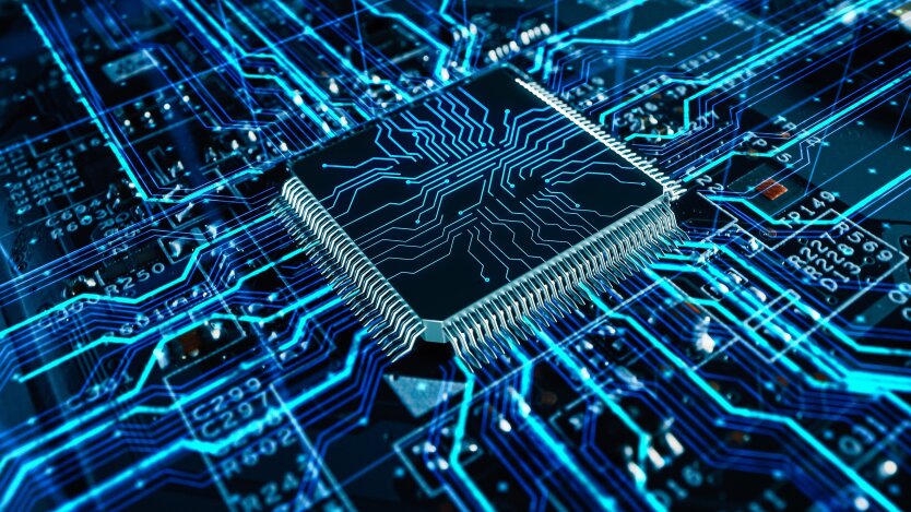 Chinese Tech Giants Unveil Strategies to Bypass American Semiconductor Sanctions
