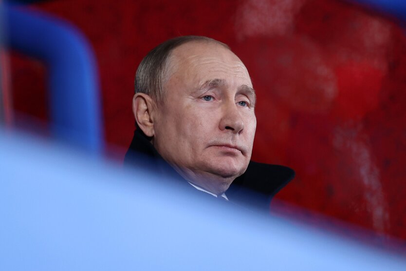 Putin hat Bedingungen für die Beendigung des Krieges in der Ukraine gestellt: Details von Reuters