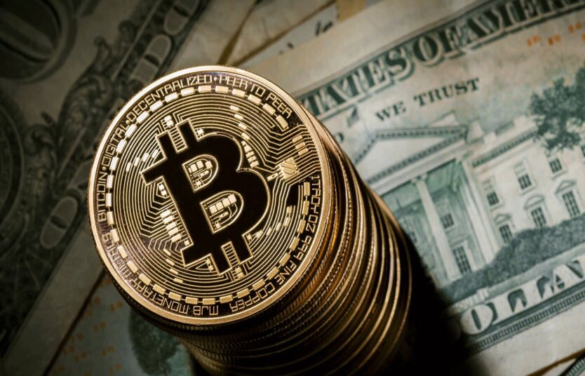 Firma Trump Media pozyska 2,5 miliarda dolarów na zakup bitcoinów