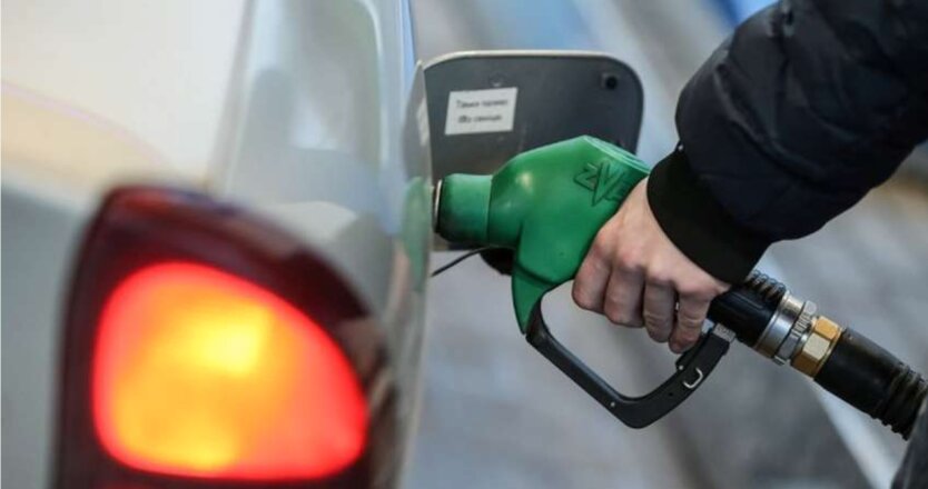 Benzinpreise in der Region Kiew: Tankstellen zeigen, wie viel Benzin, Diesel und Autogas kosten