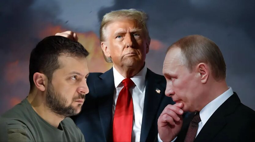 Putin podjął ryzyko z Trumpem: FT ujawnia, co to może oznaczać dla negocjacji
