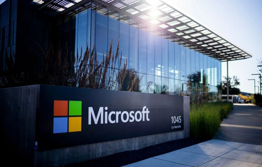 Microsoft cuts hundreds of jobs amid billion-dollar investments in AI