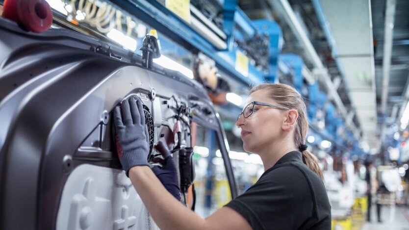 Ukrainern in Tschechien wurde die Arbeitssuche erleichtert: Es gibt einen nützlichen Leitfaden