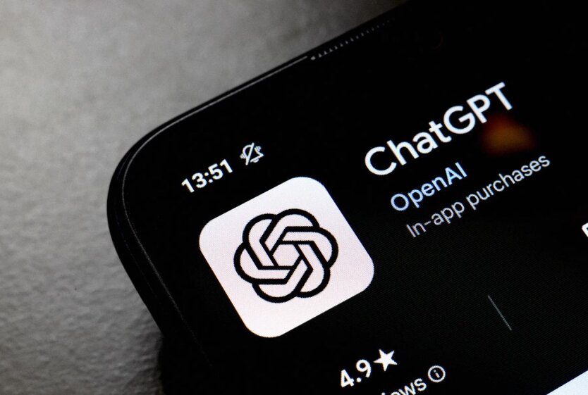 Дослідження виявило обмеженість креативності ChatGPT порівняно з людьми