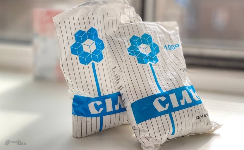 Подорожчання базових продуктів: что происходит с ценами на сахар и соль в июне