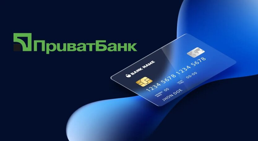 PrivatBank launched a large-scale cashback campaign of up to 5000 hryvnias