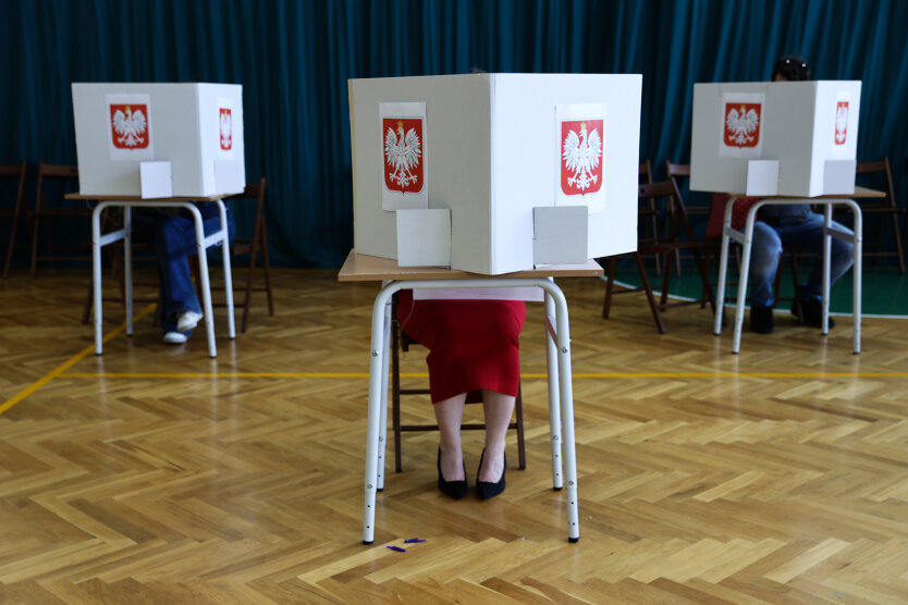 Rosja rozwinęła dużą operację specjalną Doppelganger w celu wpływania na wybory w Polsce