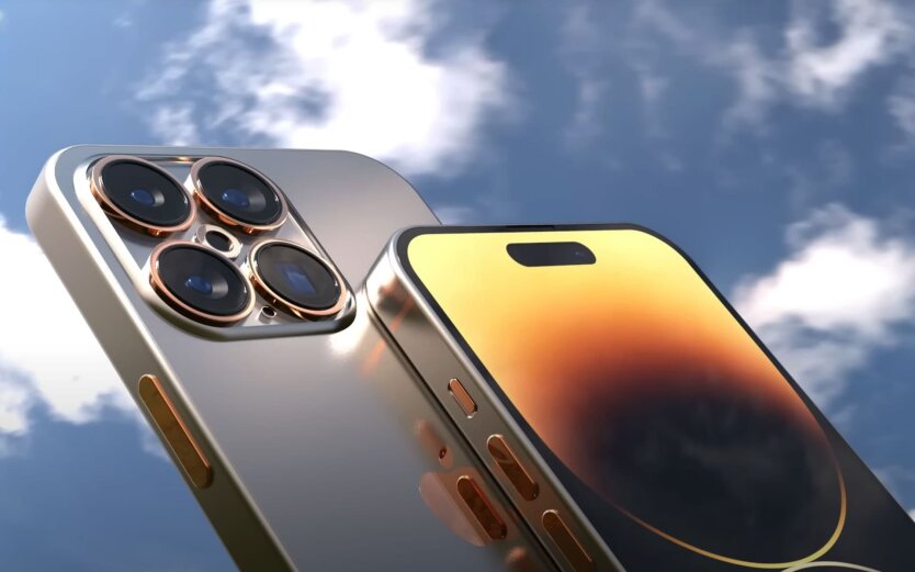 iPhone за 2300 долларов: последствия тарифной политики Трампа