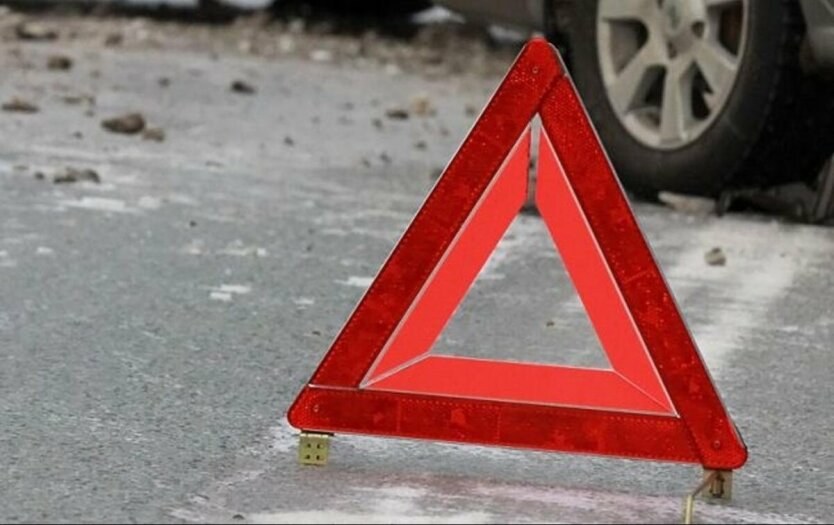 Водителям показали, сколько они заплатили за ДТП пешеходам