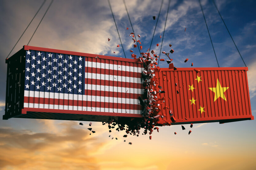 Посол Китая застерігає США