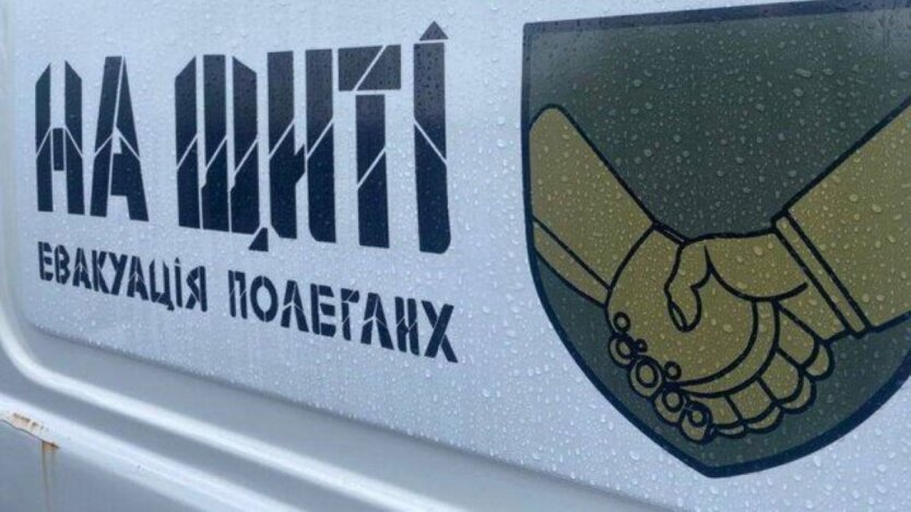 The intelligence service announced the start of the exchange of bodies of the deceased between Ukraine and the Russian Federation