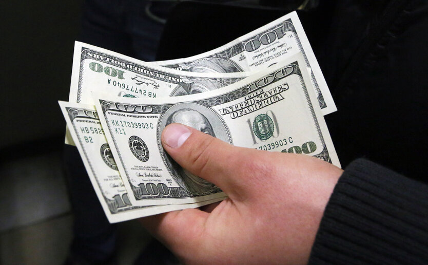 You can no longer just exchange: PrivatBank has introduced new rules for exchanging dollars