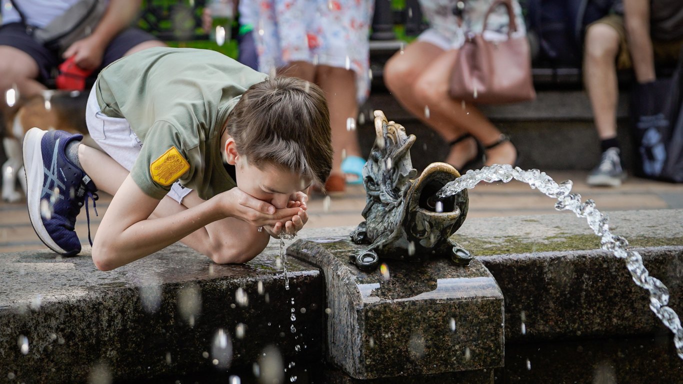 Meteorologen schockieren mit Prognosen – Wetter in der Ukraine für morgen