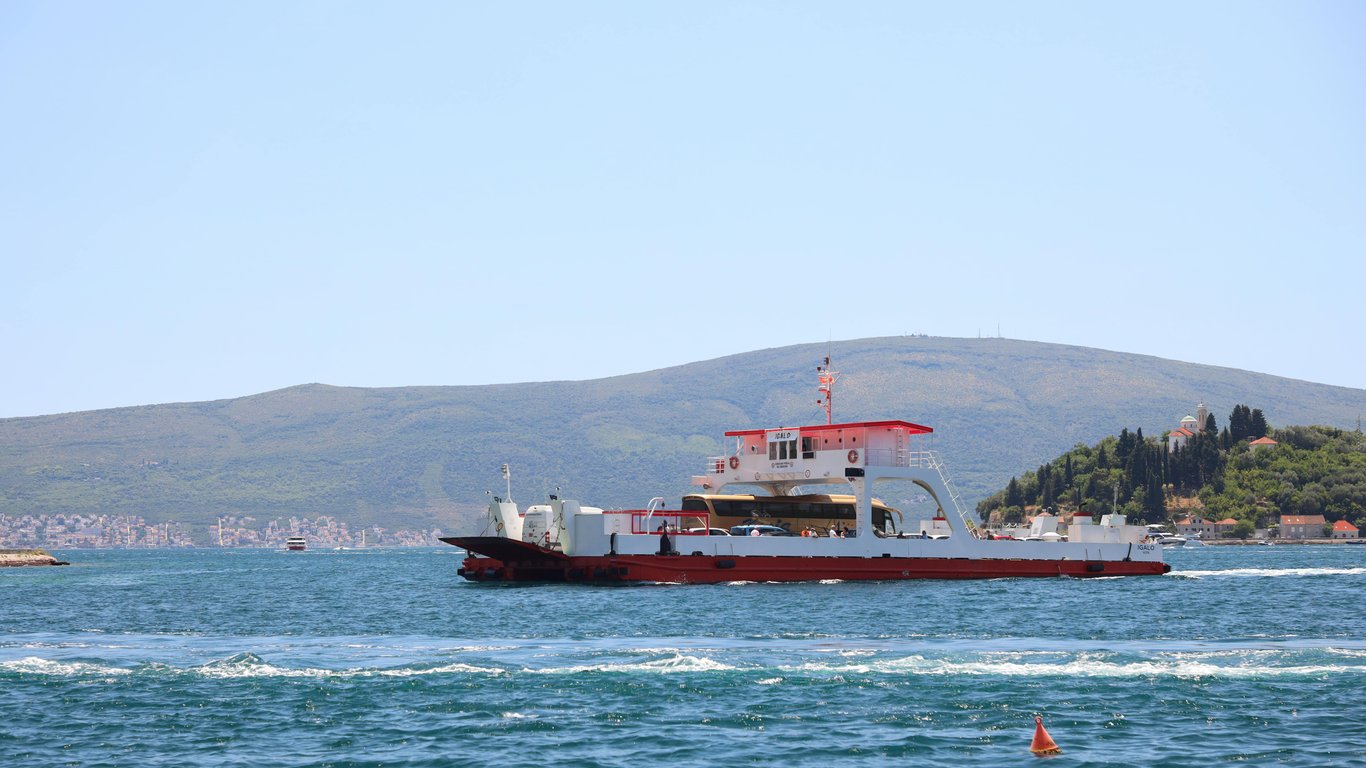 Zufällig gefunden – wo die Insel mit wertvollen Metallen entdeckt wurde