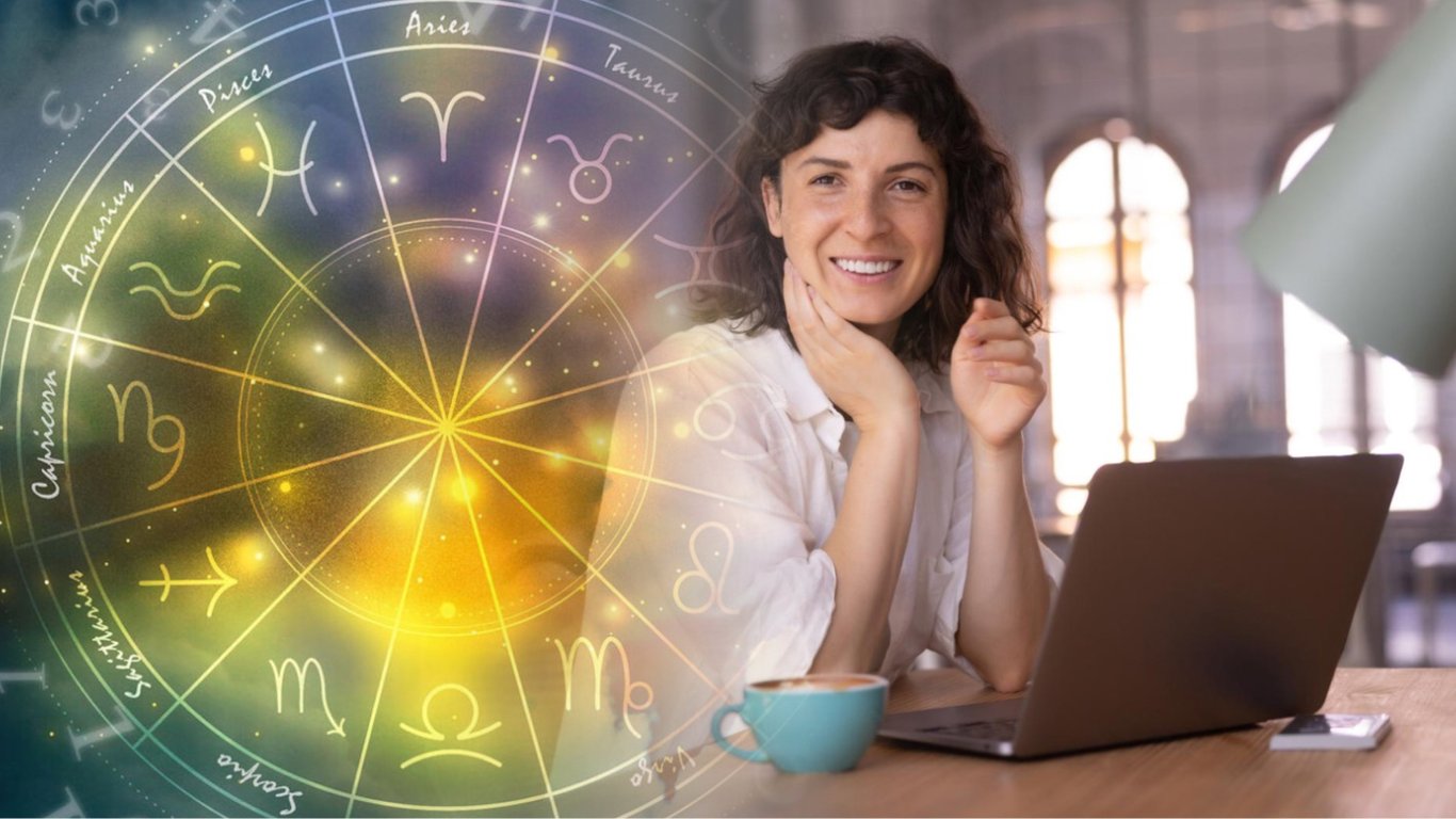 Horoskop na 15 lipca — na kogo czeka potężny przypływ energii