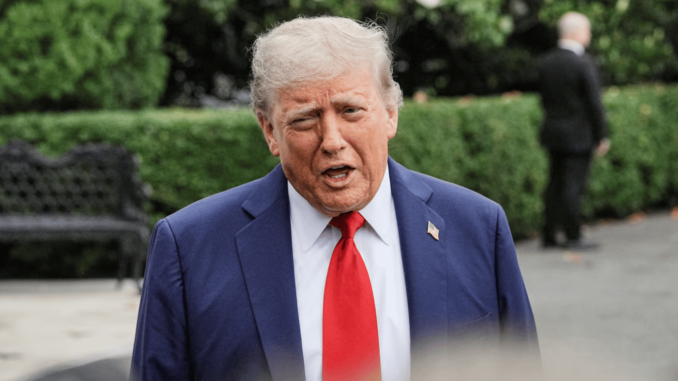 USA opracowały nowy plan dotyczący aktywów RF - dotyczy dzieci