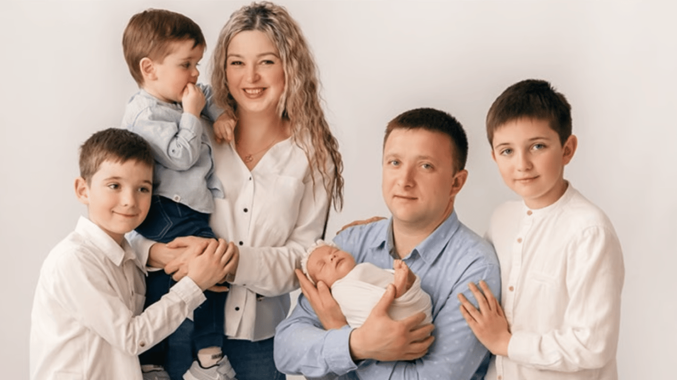 Паспорт багатодітних — чи дає він право на відстрочку