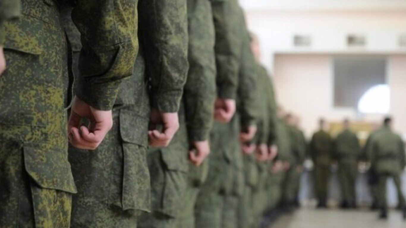 Mobilization in Crimea - How local officers are meeting the plan