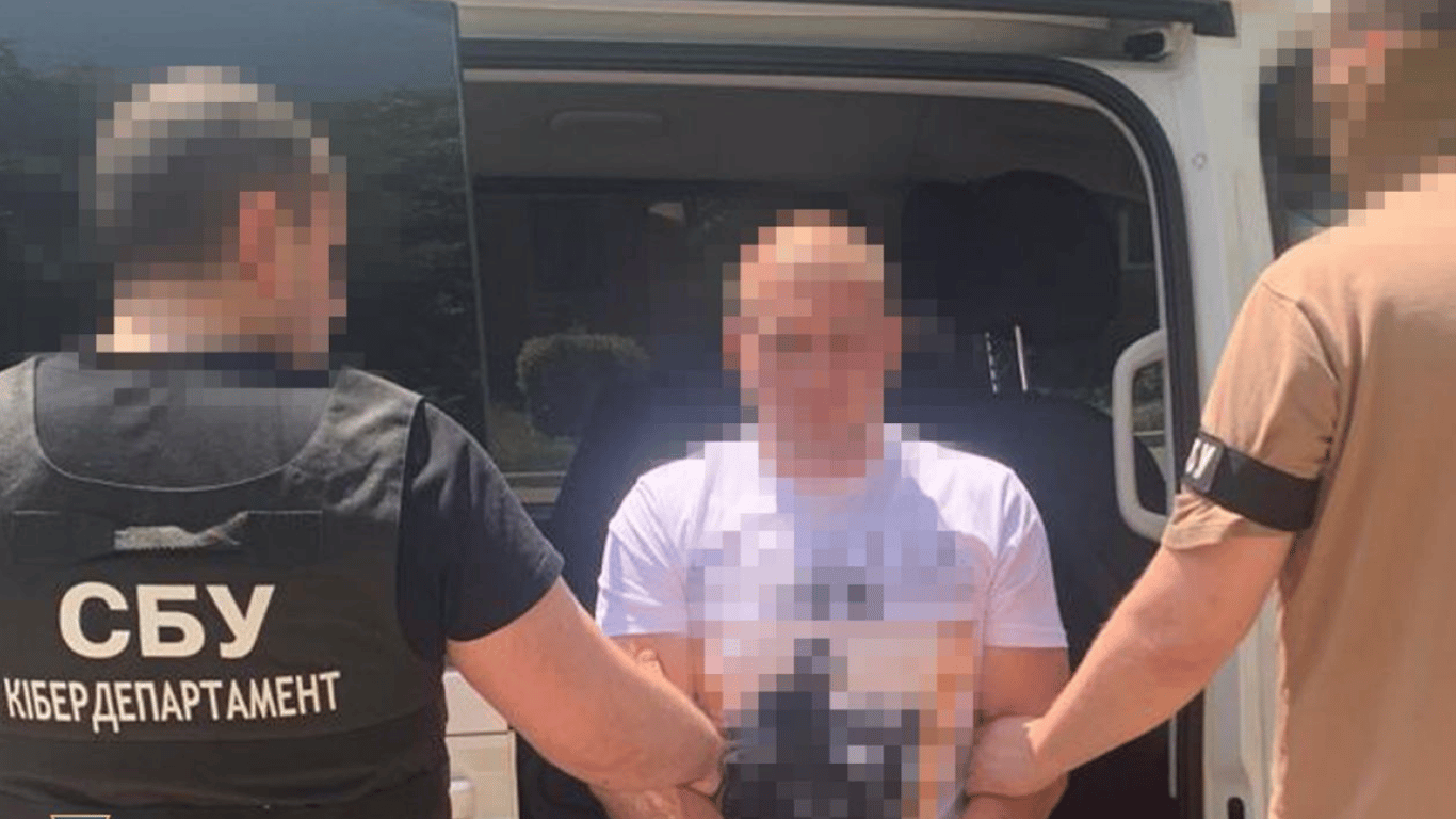 Готовили удар по селитре в порту Одесской области — задержаны агенты ФСБ