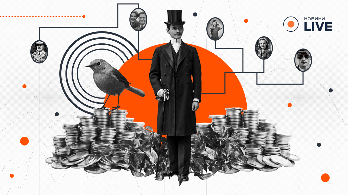The Cultural Code of Money - How the Past Influences Finances