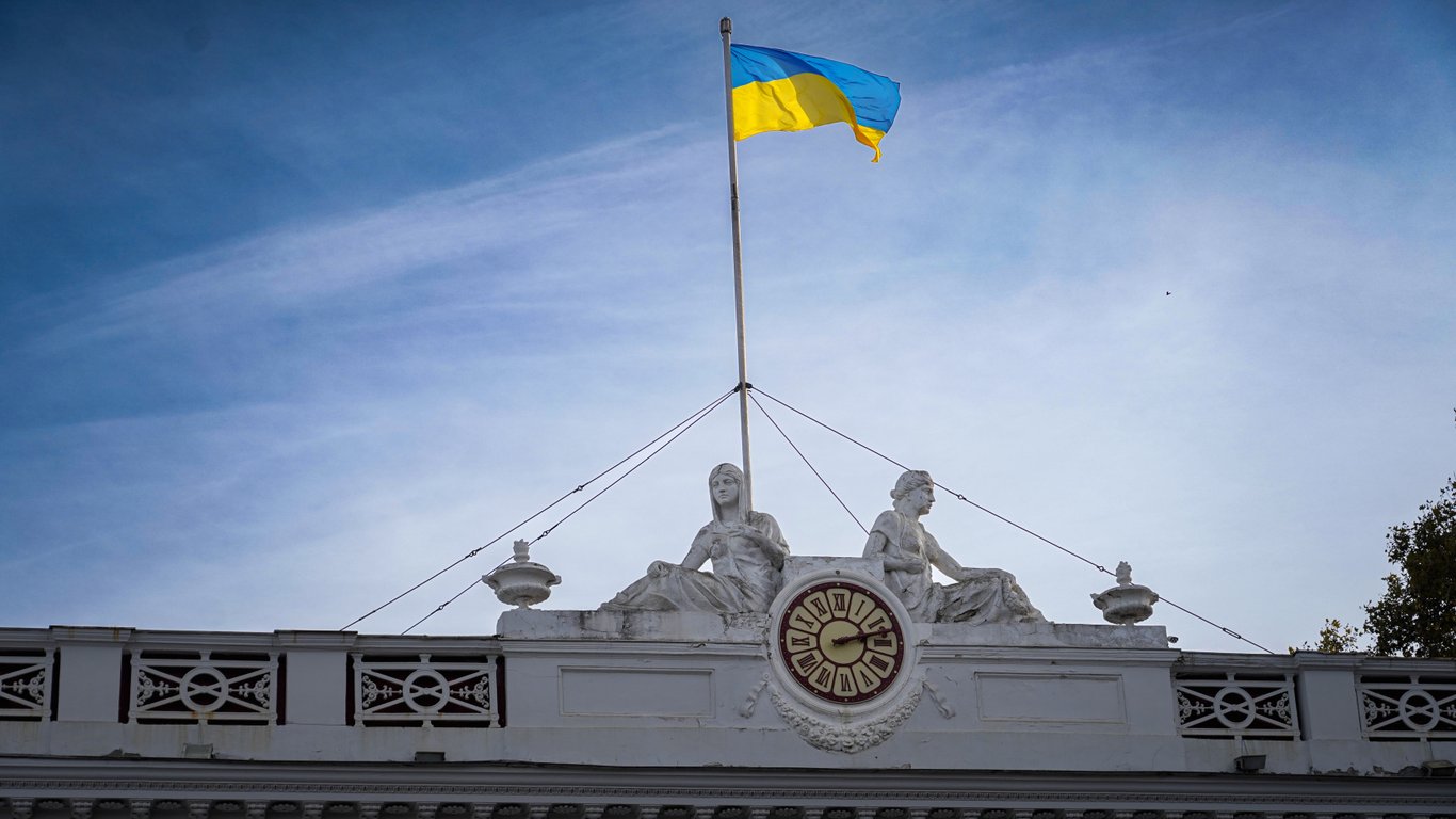 Фіктивне бронюванння від мерії — в Одесі затримано посадовців