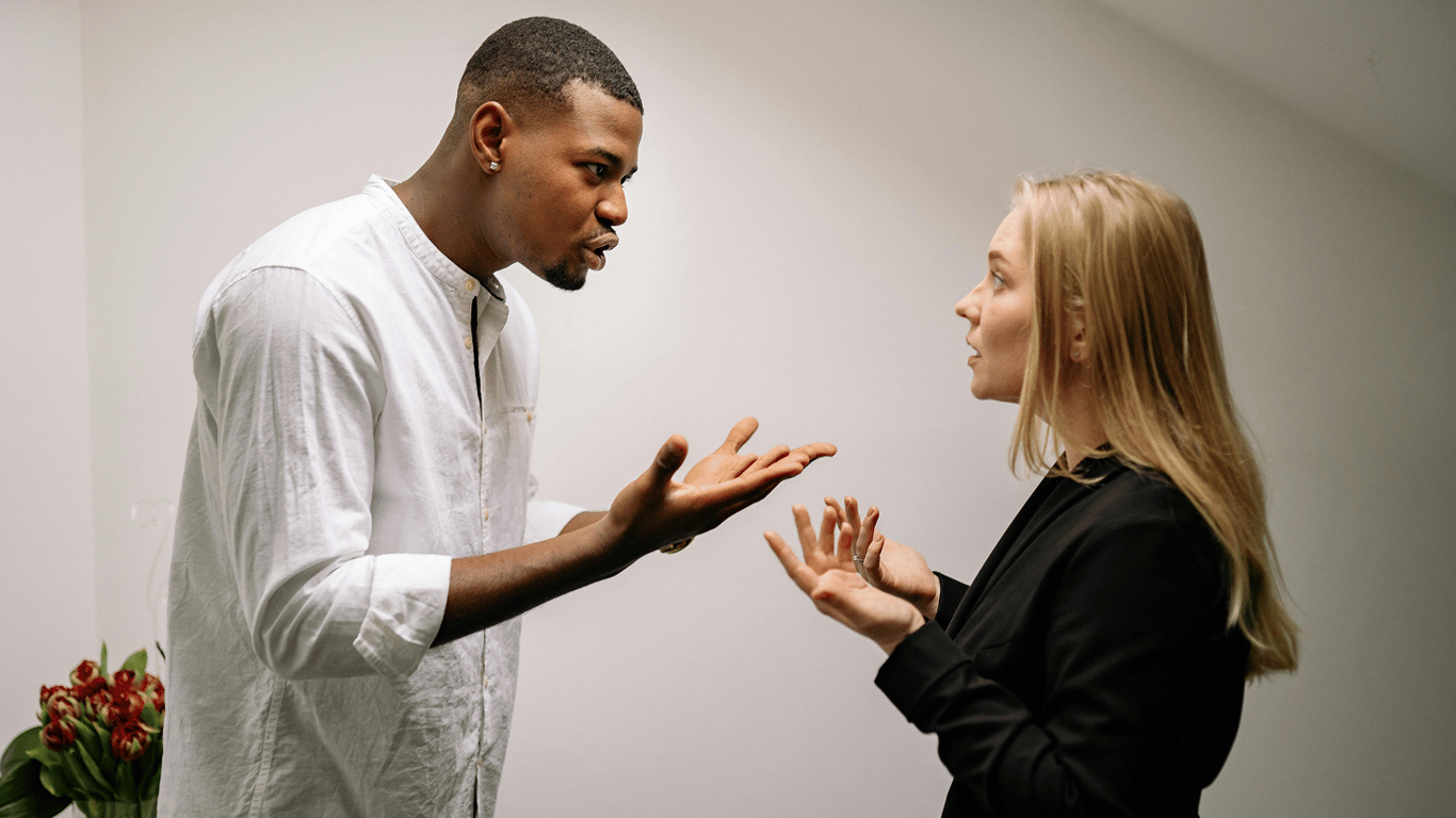 How to argue correctly - these tips should be followed by all couples