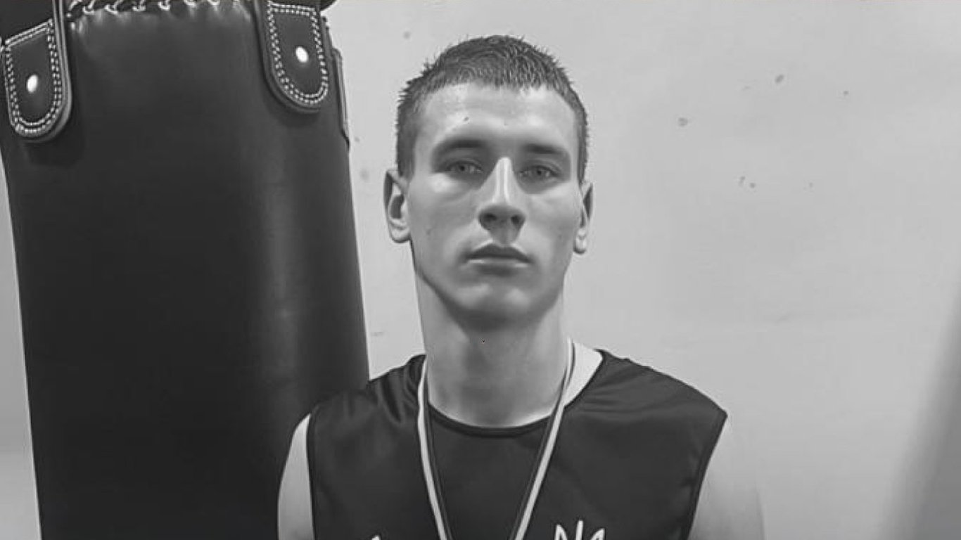 Famous athlete and Azov scout killed on the front
