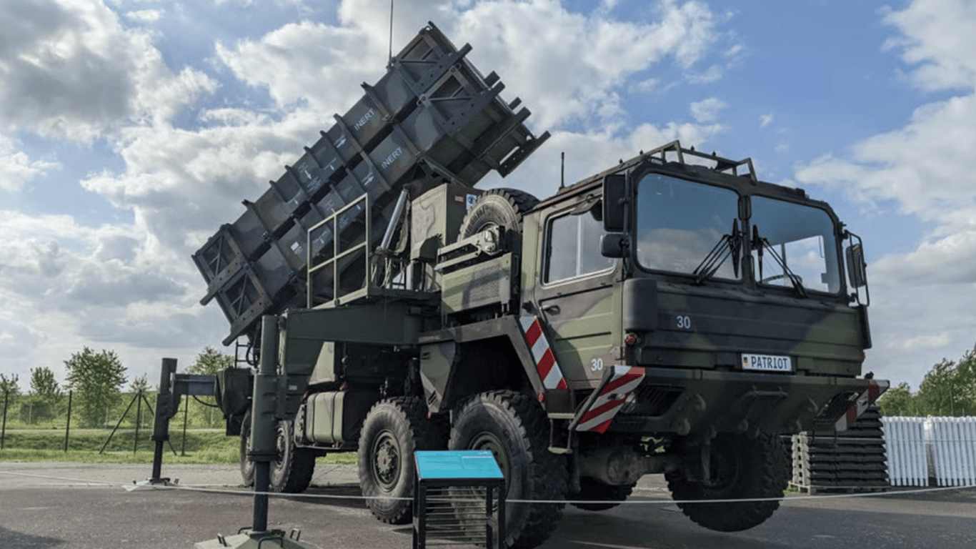 Die USA verzögern die Lieferung von Patriot-Systemen an die Schweiz aufgrund der Hilfe für die Ukraine
