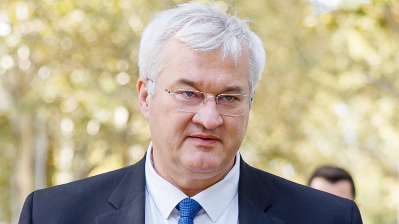 The Ministry of Foreign Affairs responded to Hungary's ban on the entry of some Ukrainians