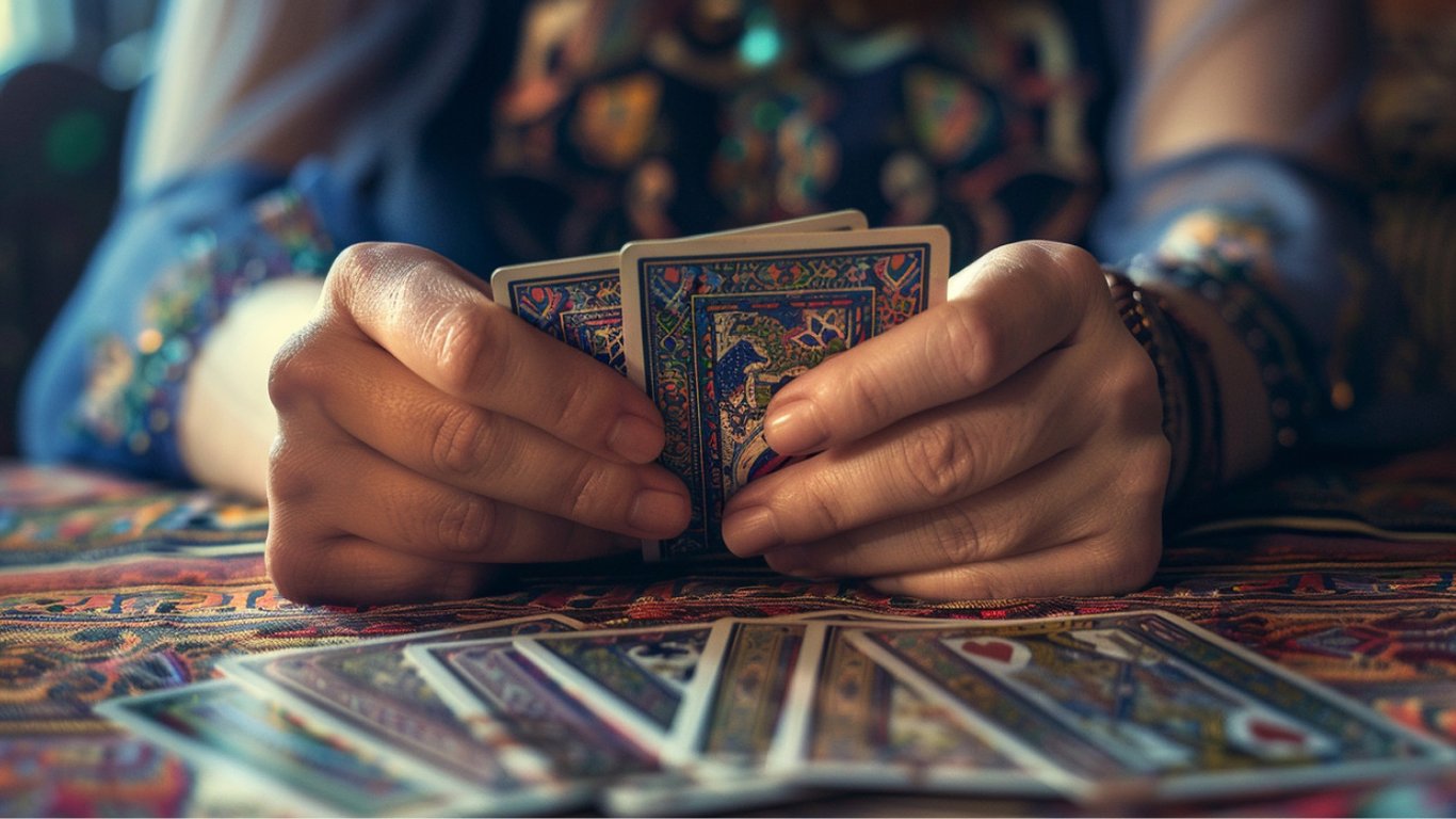 Horoskop für alle Sternzeichen am 18. Juli 2025 nach Tarot
