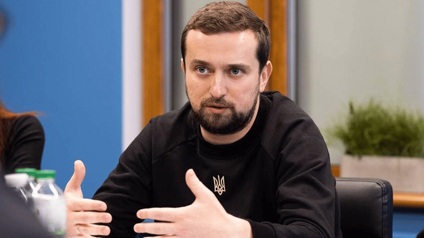Стефанчук відреагував на чутки про нову посаду Кирила Тимошенка