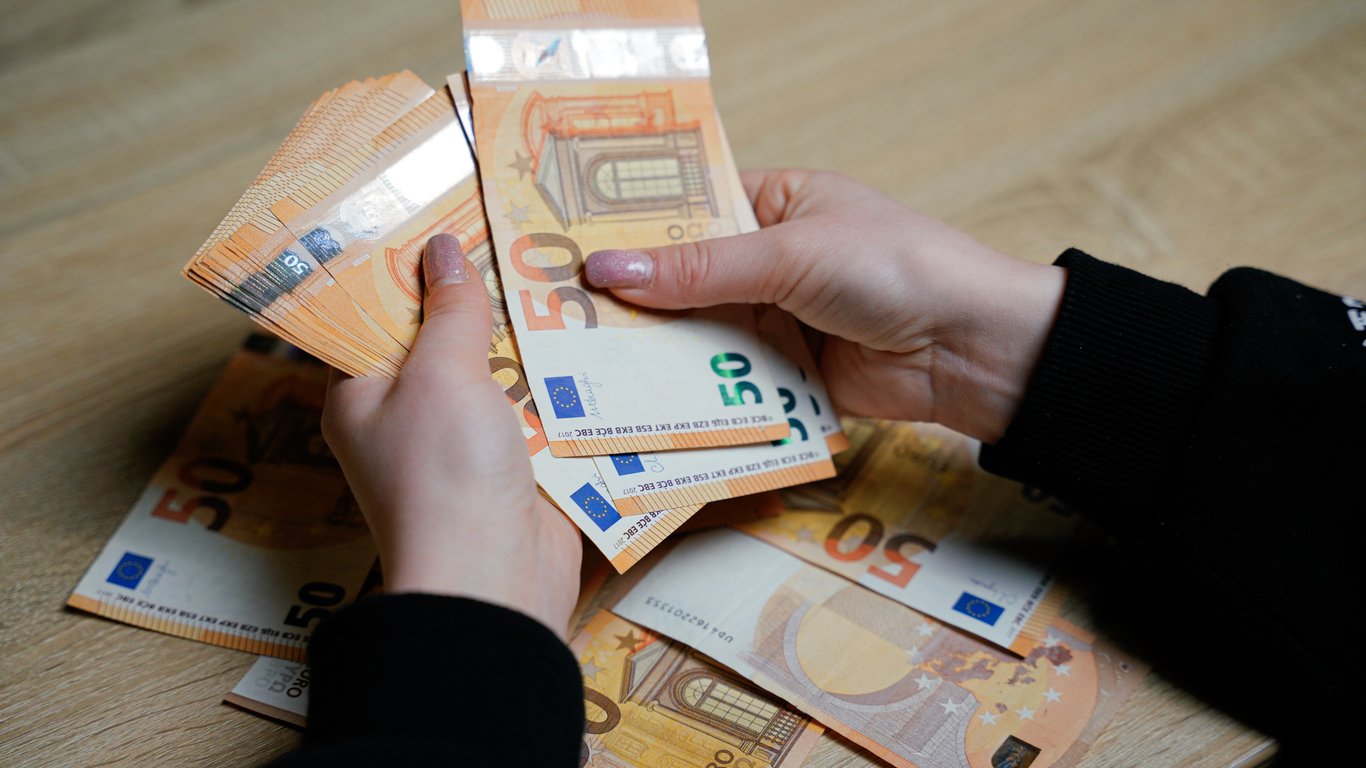 Euro-Banknoten werden aktualisiert - wie sich die Währung der EU ändern wird