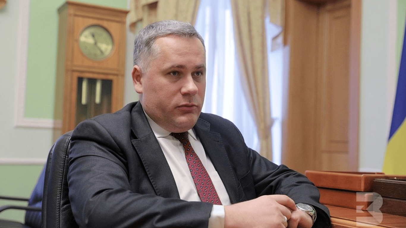 Жовква відреагував на сумніви Мерца щодо вступу в ЄС до 2034 року