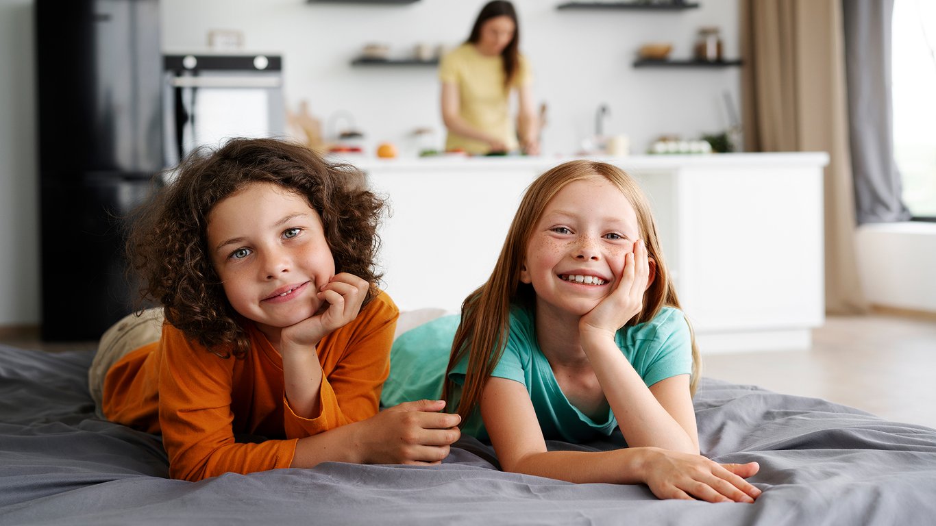 Living Conditions for Children - Where Not to Reside in 2025
