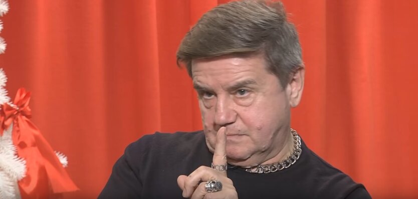 Список имен 71 пропагандиста санкций РНБО