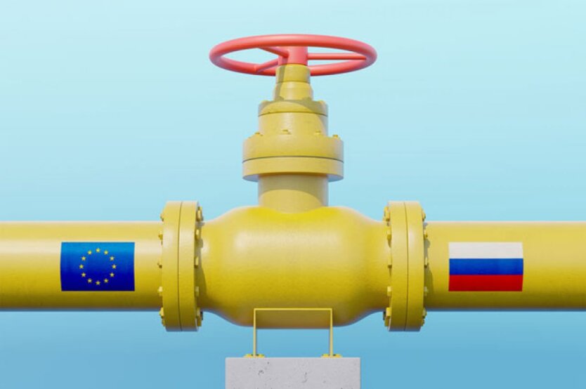 Die EU bereitet ein vollständiges Importverbot für russisches Gas vor: Bloomberg hat Details erfahren