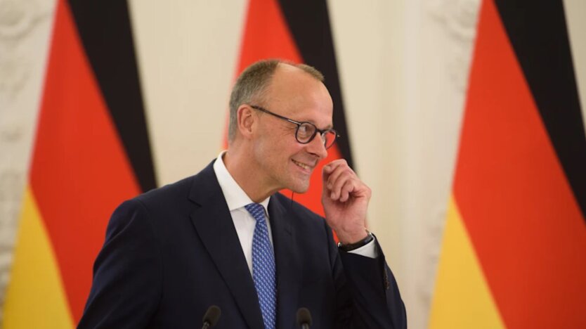 Merz wants to become the 'main' in negotiations: what is being prepared for Ukraine