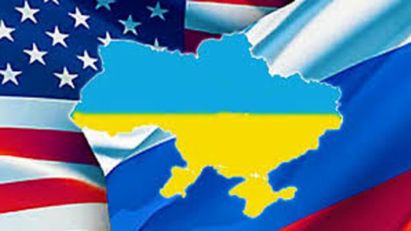 Reuters verglich die wichtigsten 'Friedensinitiativen' der USA und Russlands