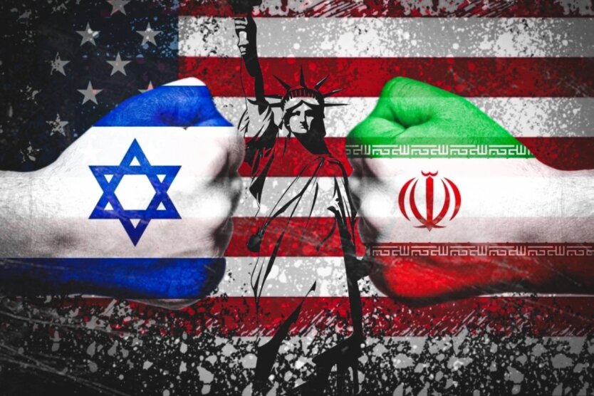 Israel asks the US for help with strikes on Iran's nuclear facilities